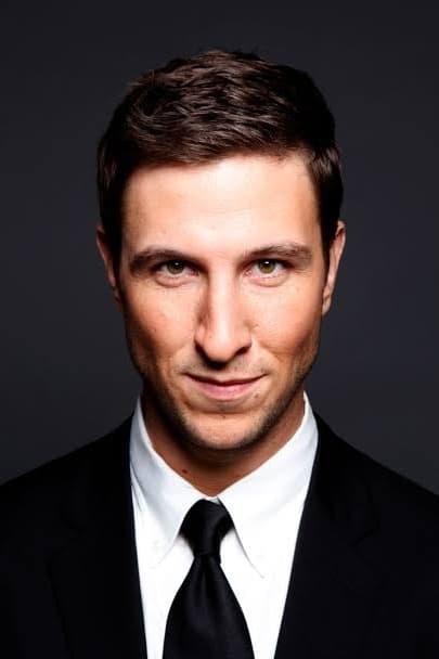 Bild von Pablo Schreiber