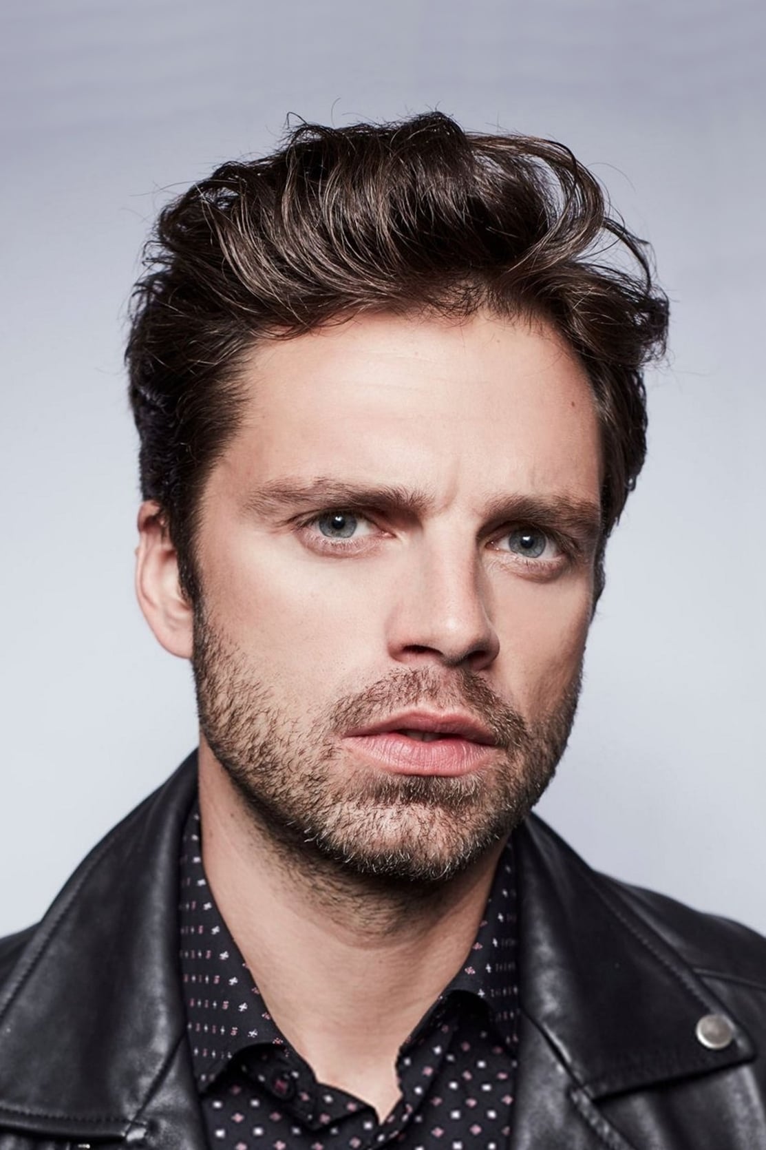 Bild von Sebastian Stan