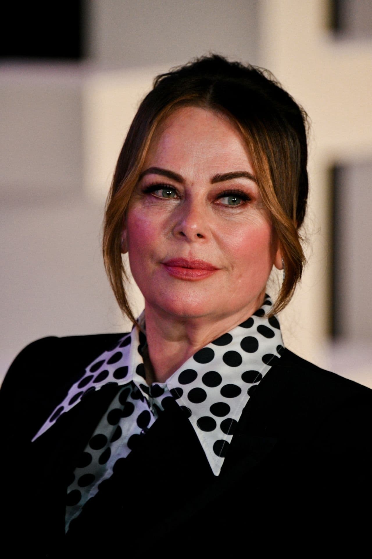 Bild von Polly Walker