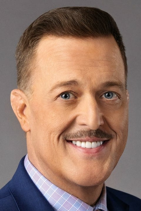 Bild von Billy Gardell