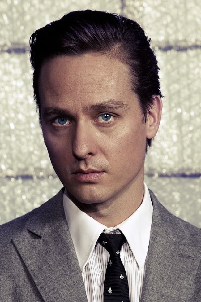 Bild von Tom Schilling
