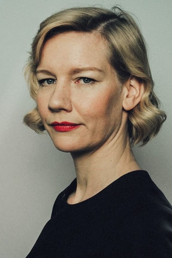 Bild von Sandra Hüller