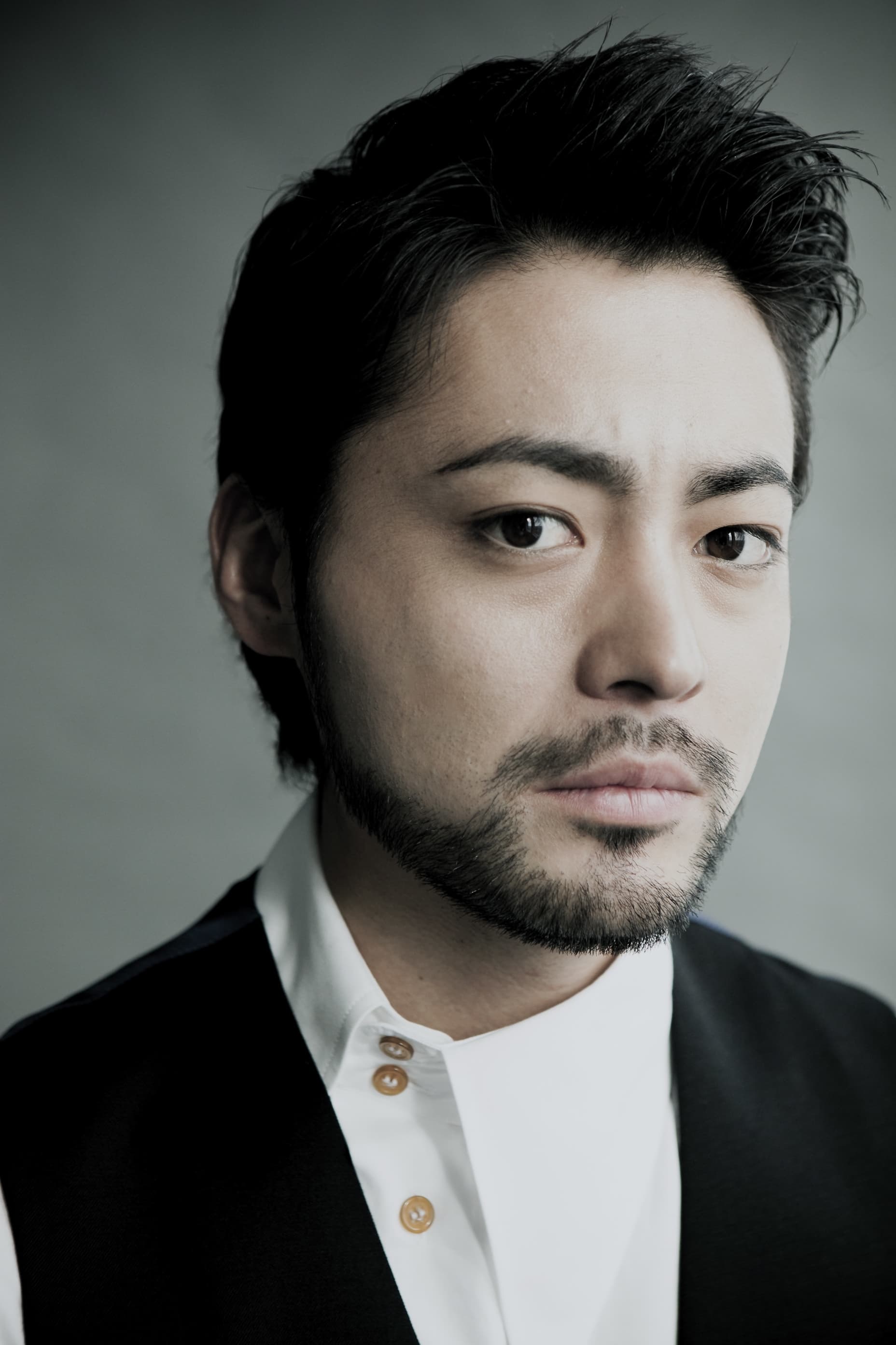Bild von 山田孝之