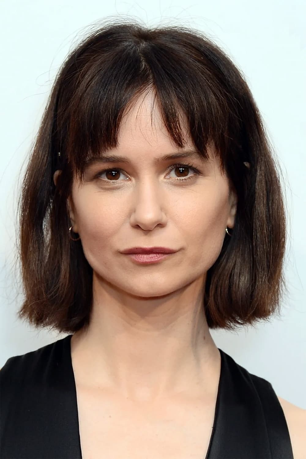 Bild von Katherine Waterston