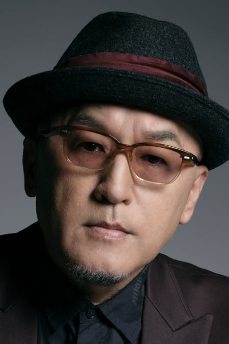 Bild von Fumihiko Tachiki