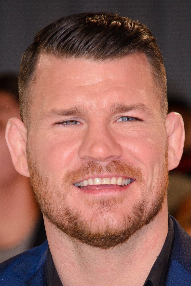 Bild von Michael Bisping