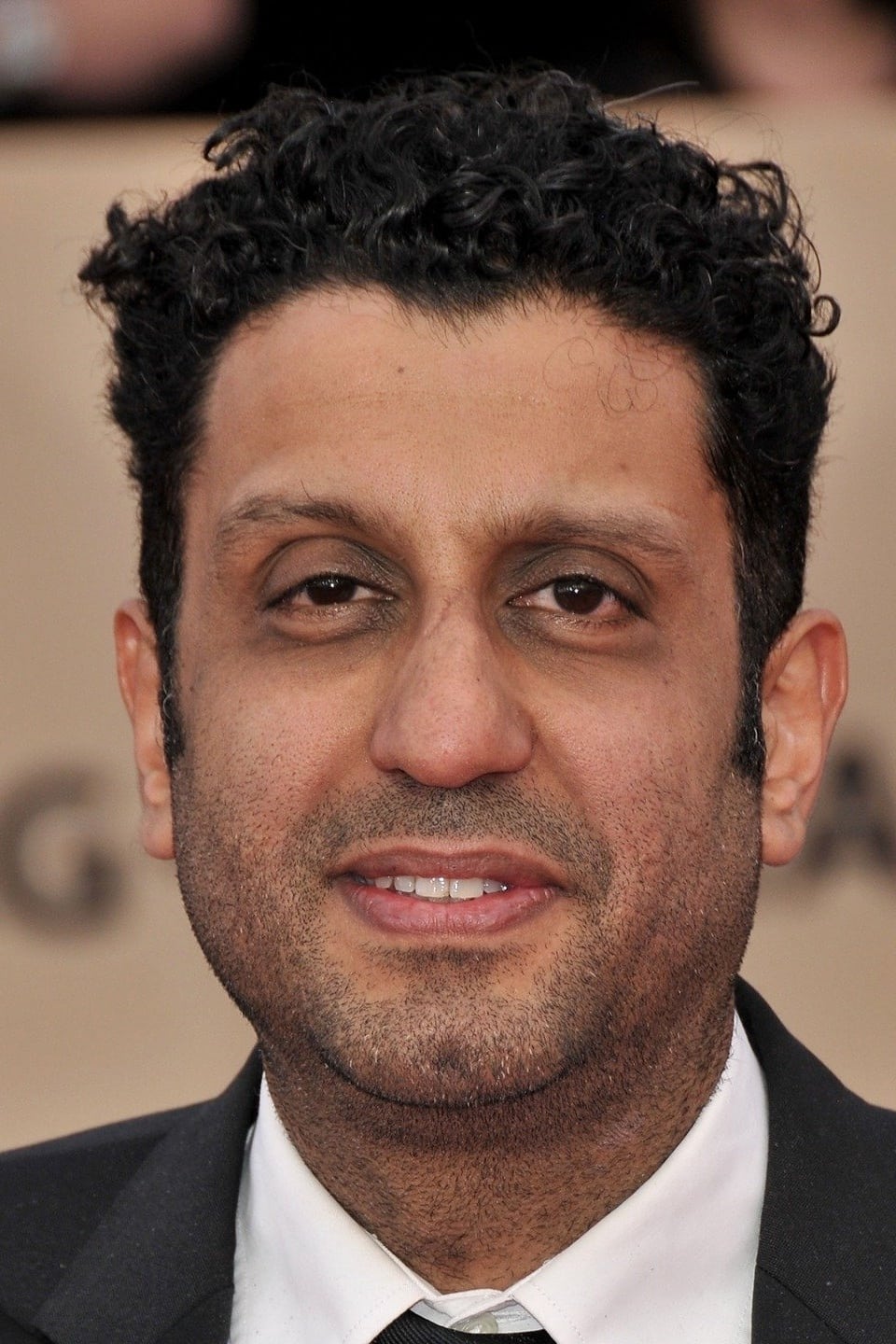 Bild von Adeel Akhtar