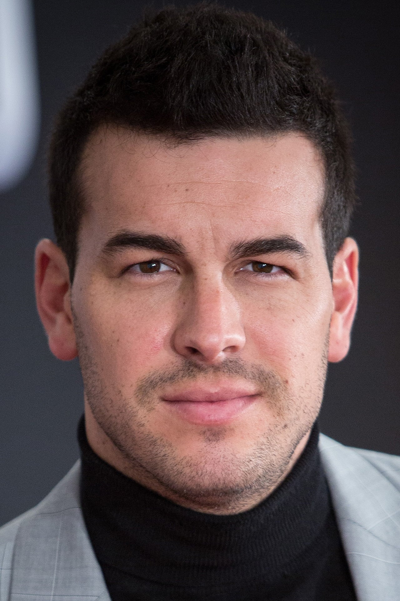 Bild von Mario Casas
