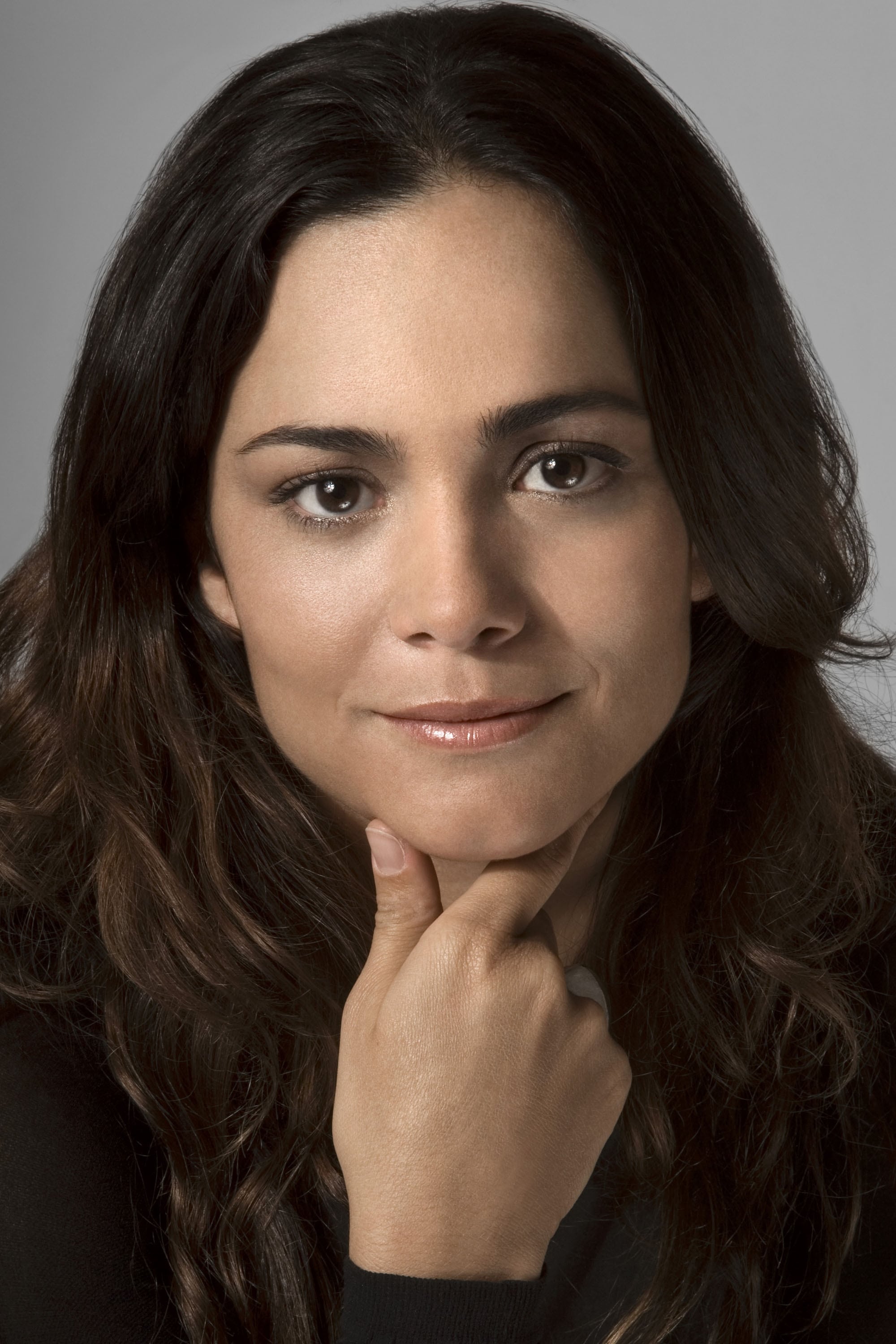 Bild von Alice Braga