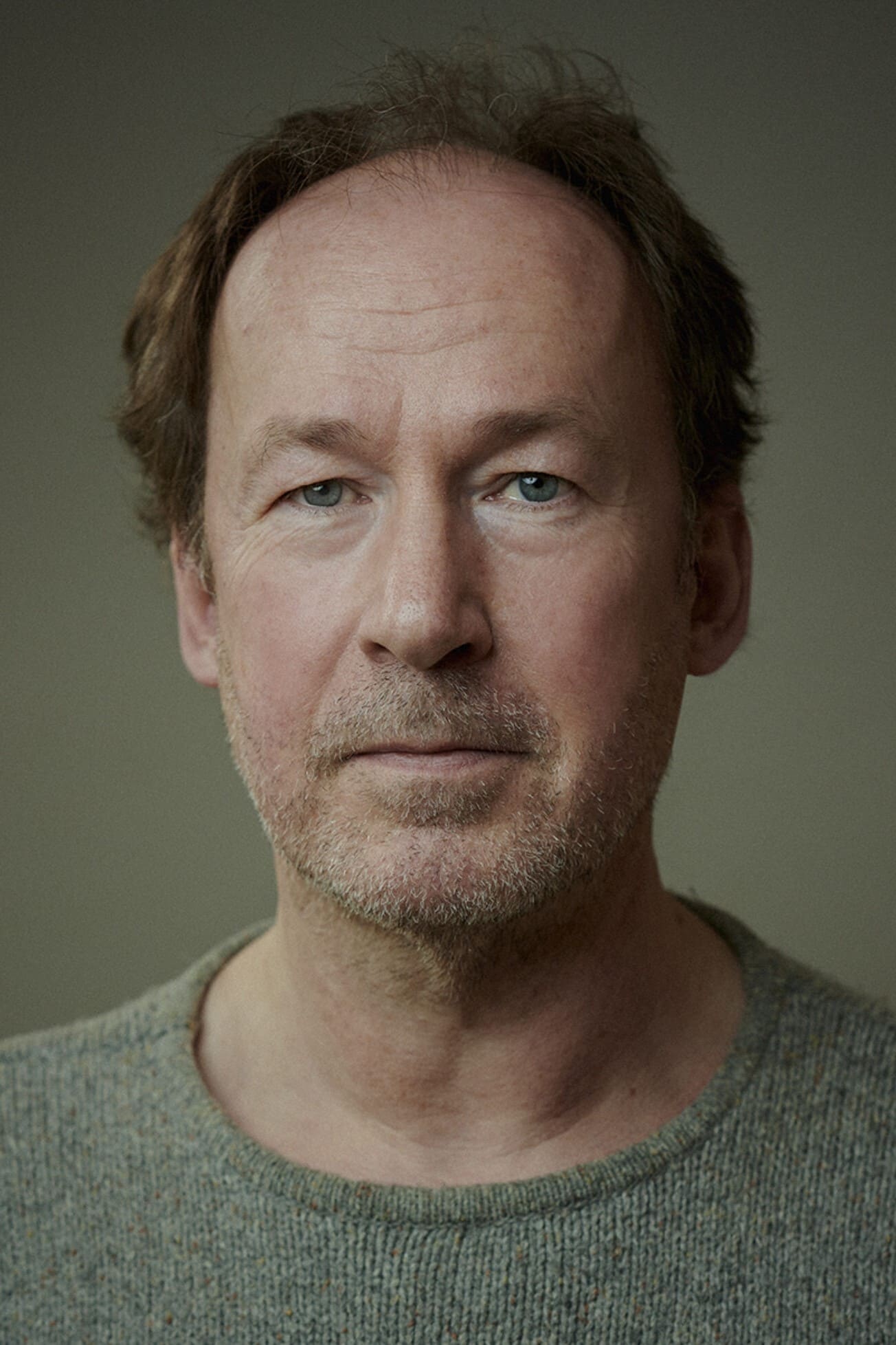 Bild von Ulrich Noethen
