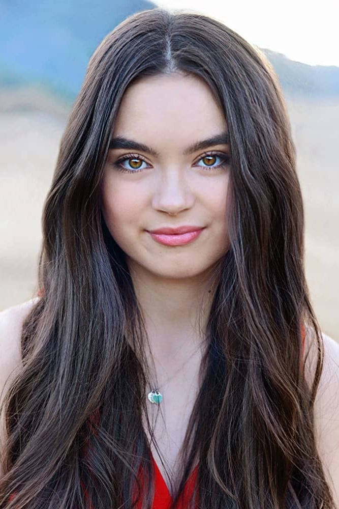 Bild von Landry Bender