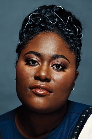 Bild von Danielle Brooks