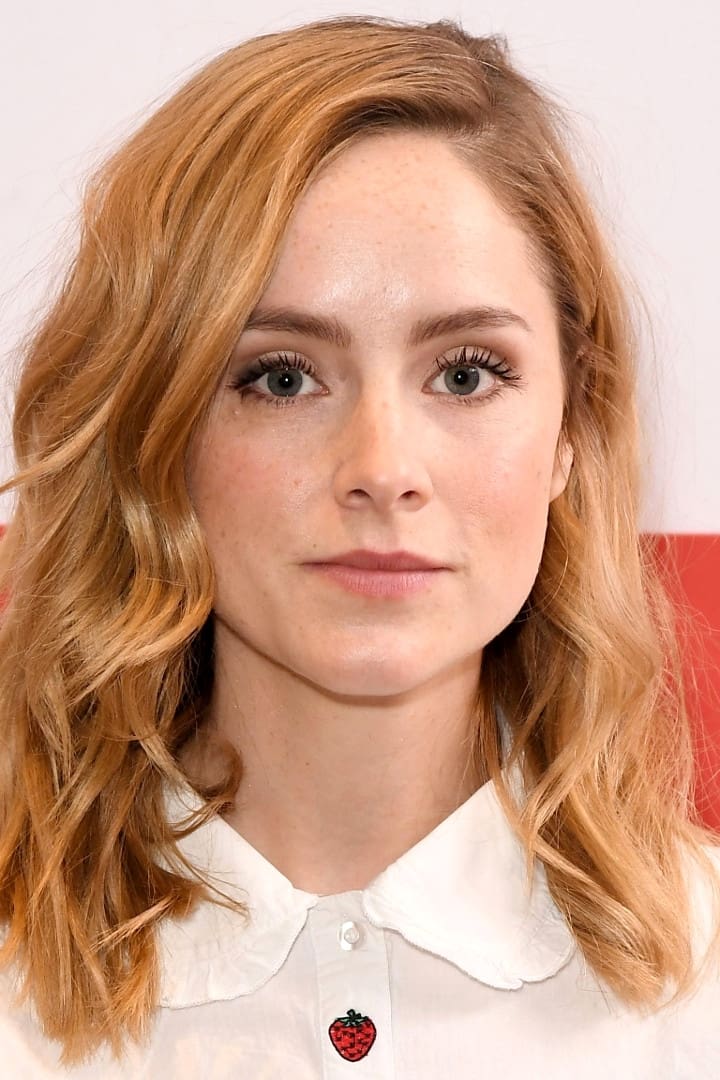 Bild von Sophie Rundle