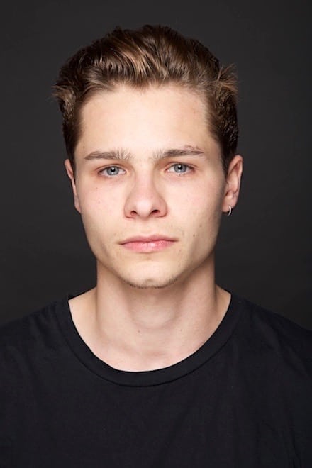 Bild von Toby Wallace