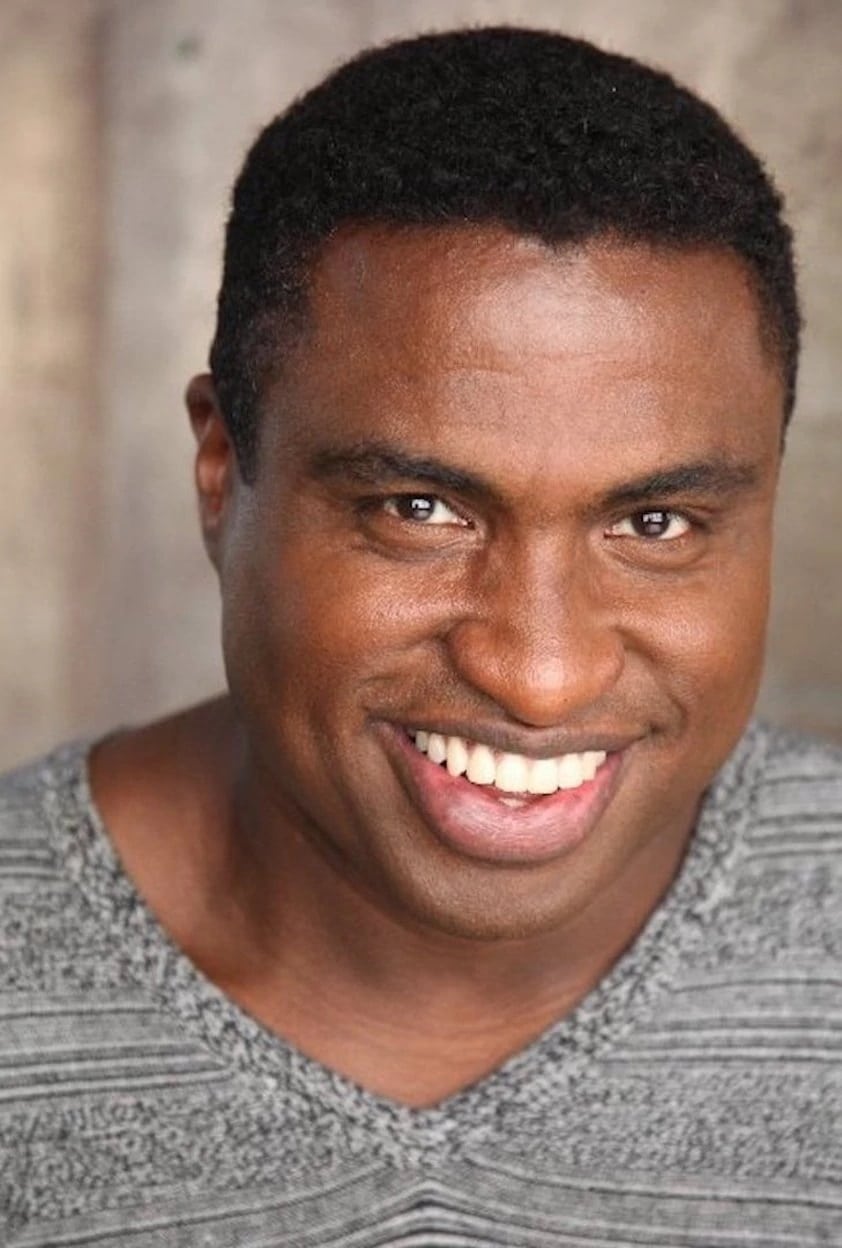 Bild von Michael-Leon Wooley