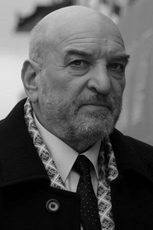 Alexej Petrenko