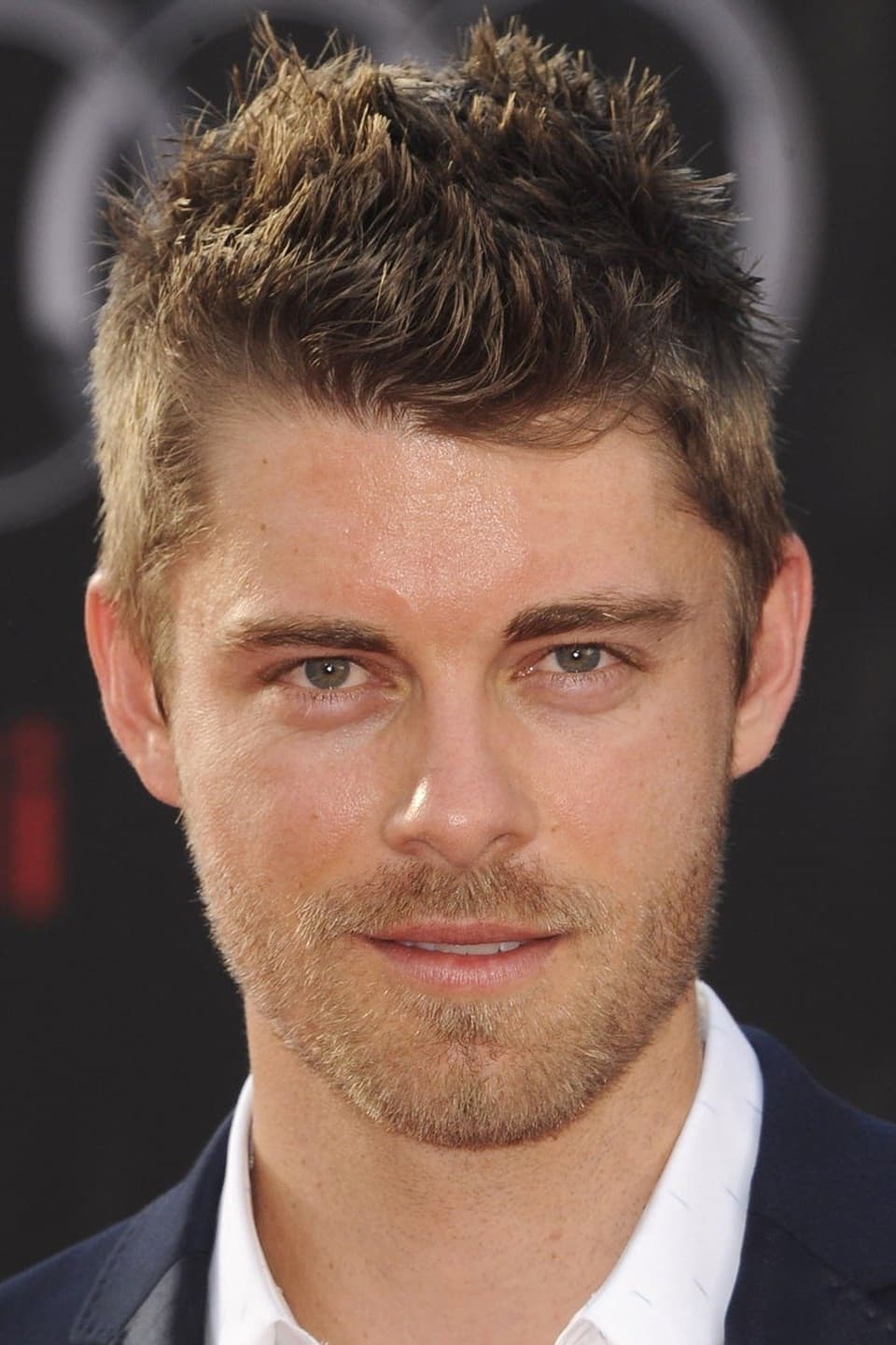 Bild von Luke Mitchell