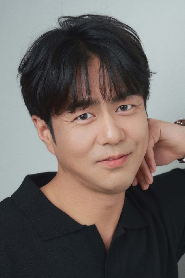 Bild von 전석호