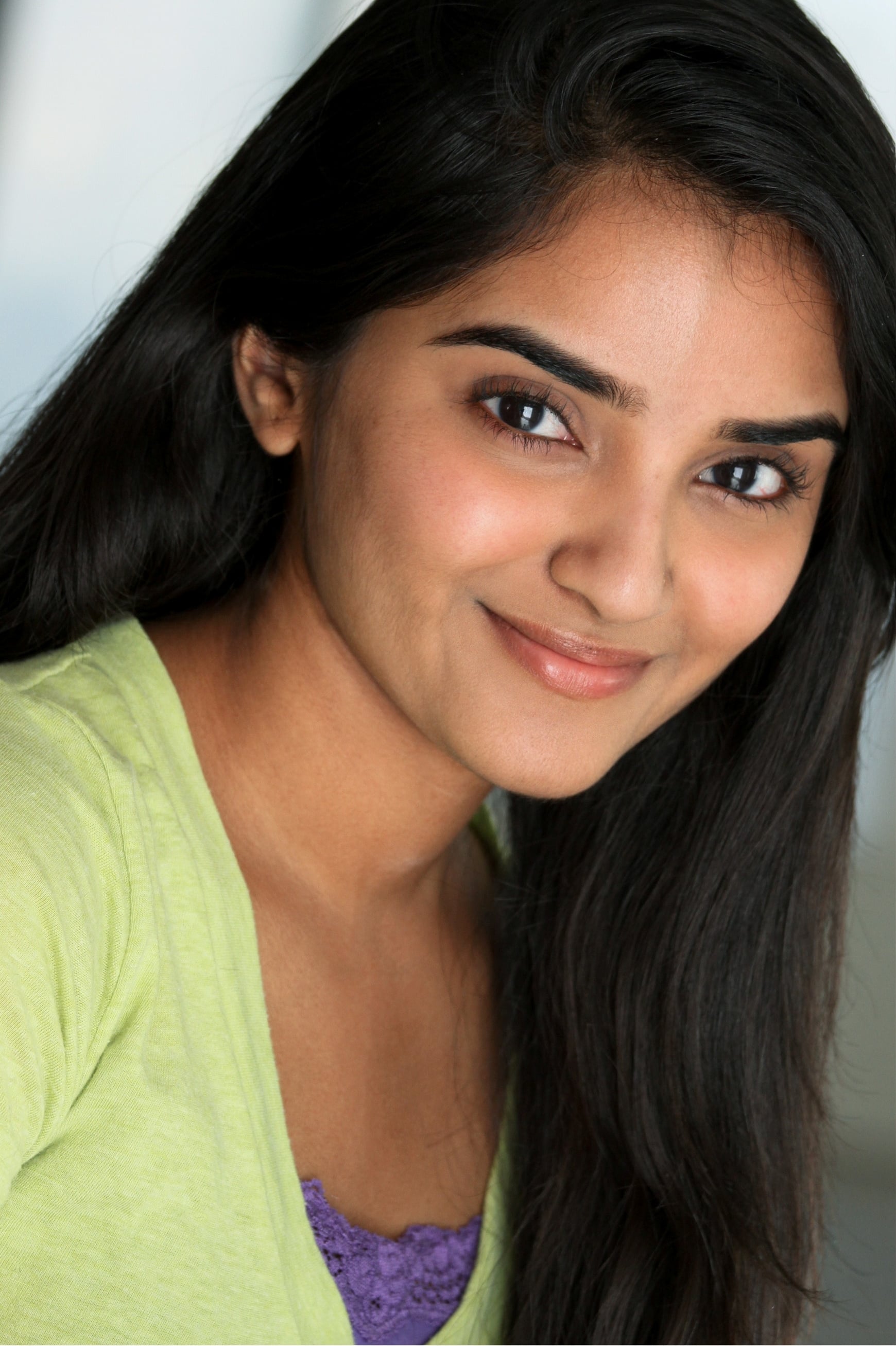 Bild von Sahana Srinivasan