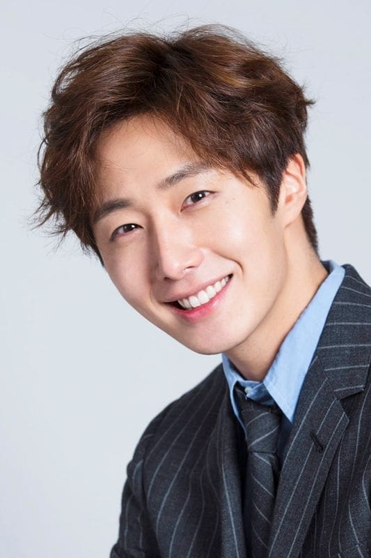 Bild von 정일우