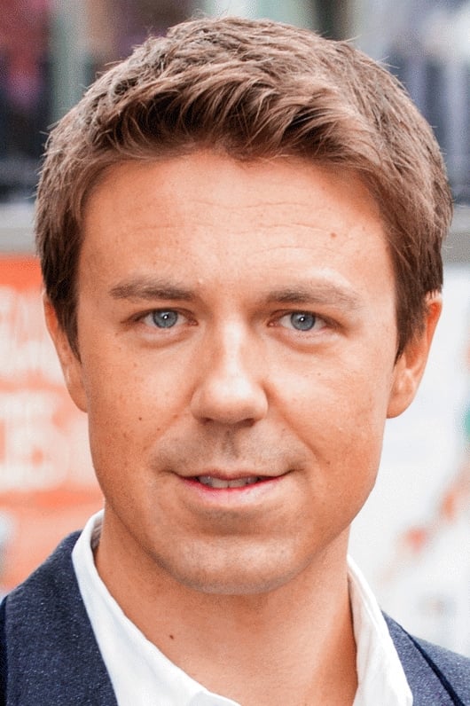 Bild von Andrew Buchan