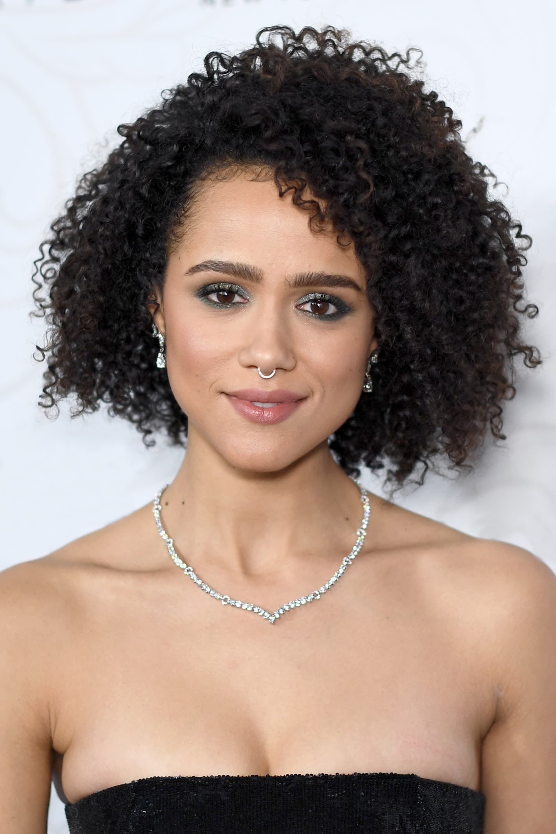 Bild von Nathalie Emmanuel