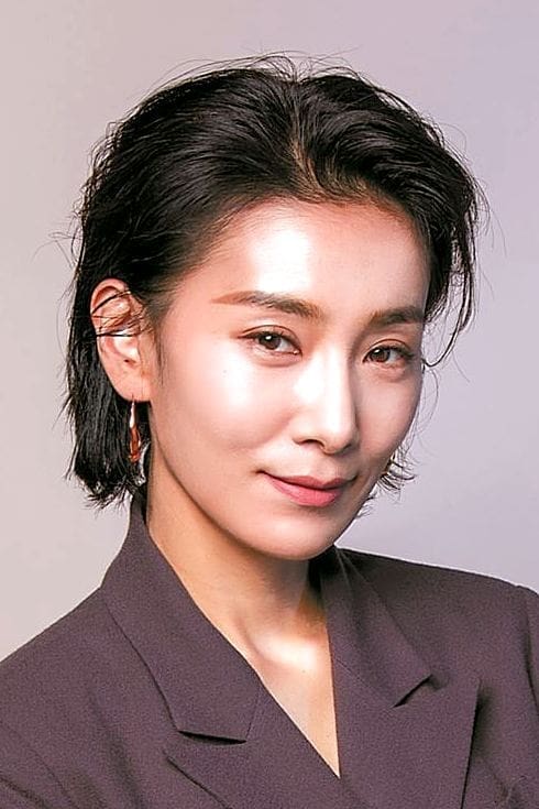 Bild von 김서형
