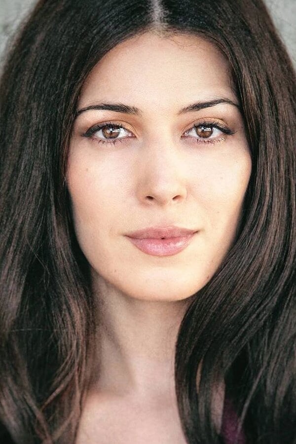 Bild von Elizabeth Tabish