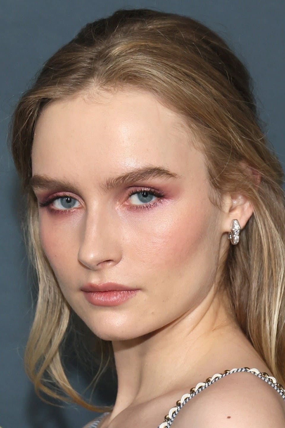 Bild von Olivia DeJonge