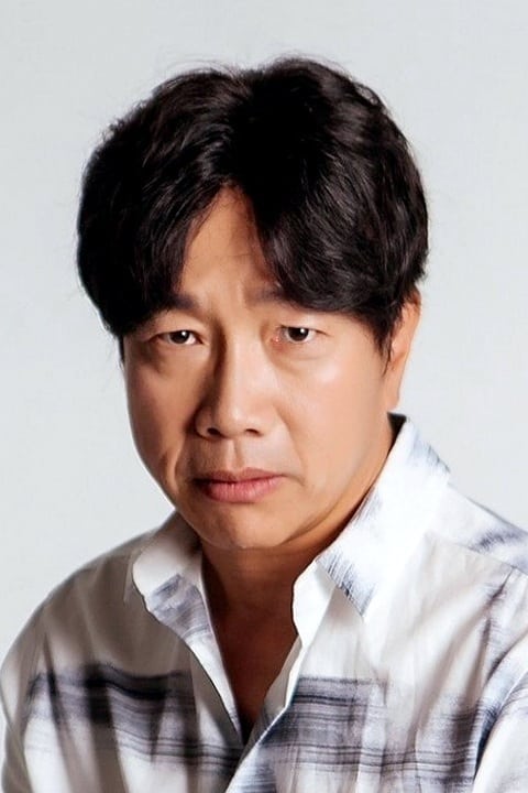 Bild von 박철민