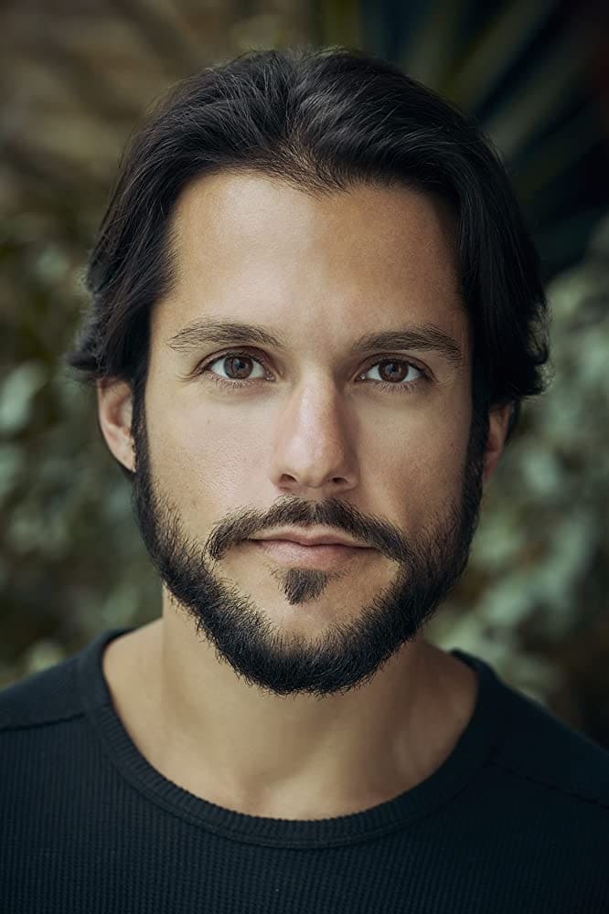 Bild von Shahar Isaac