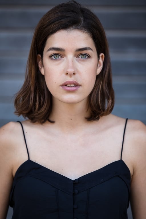 Bild von Marie Nasemann