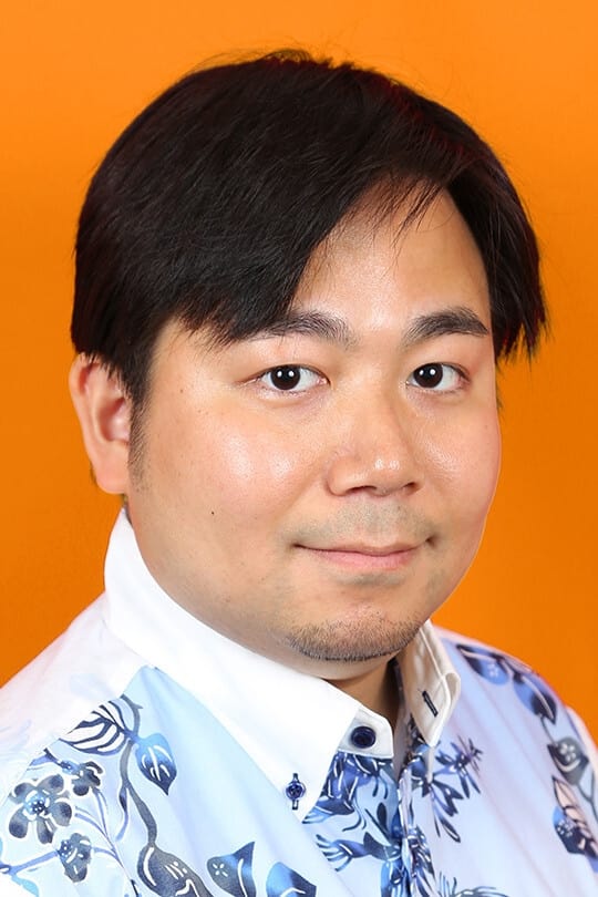Bild von 松本健太