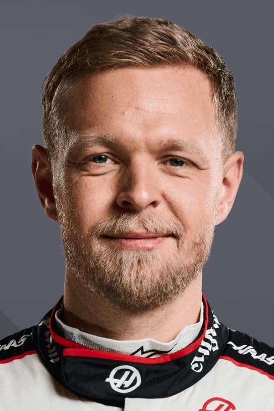 Bild von Kevin Magnussen