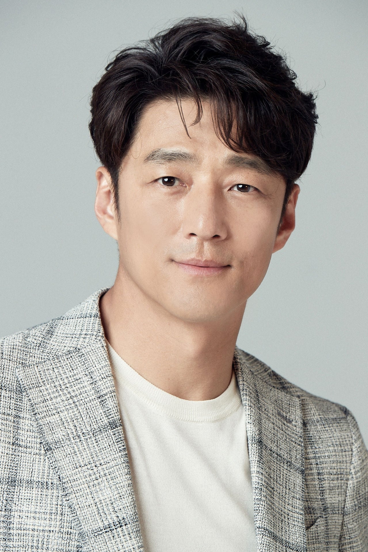 Bild von 지진희