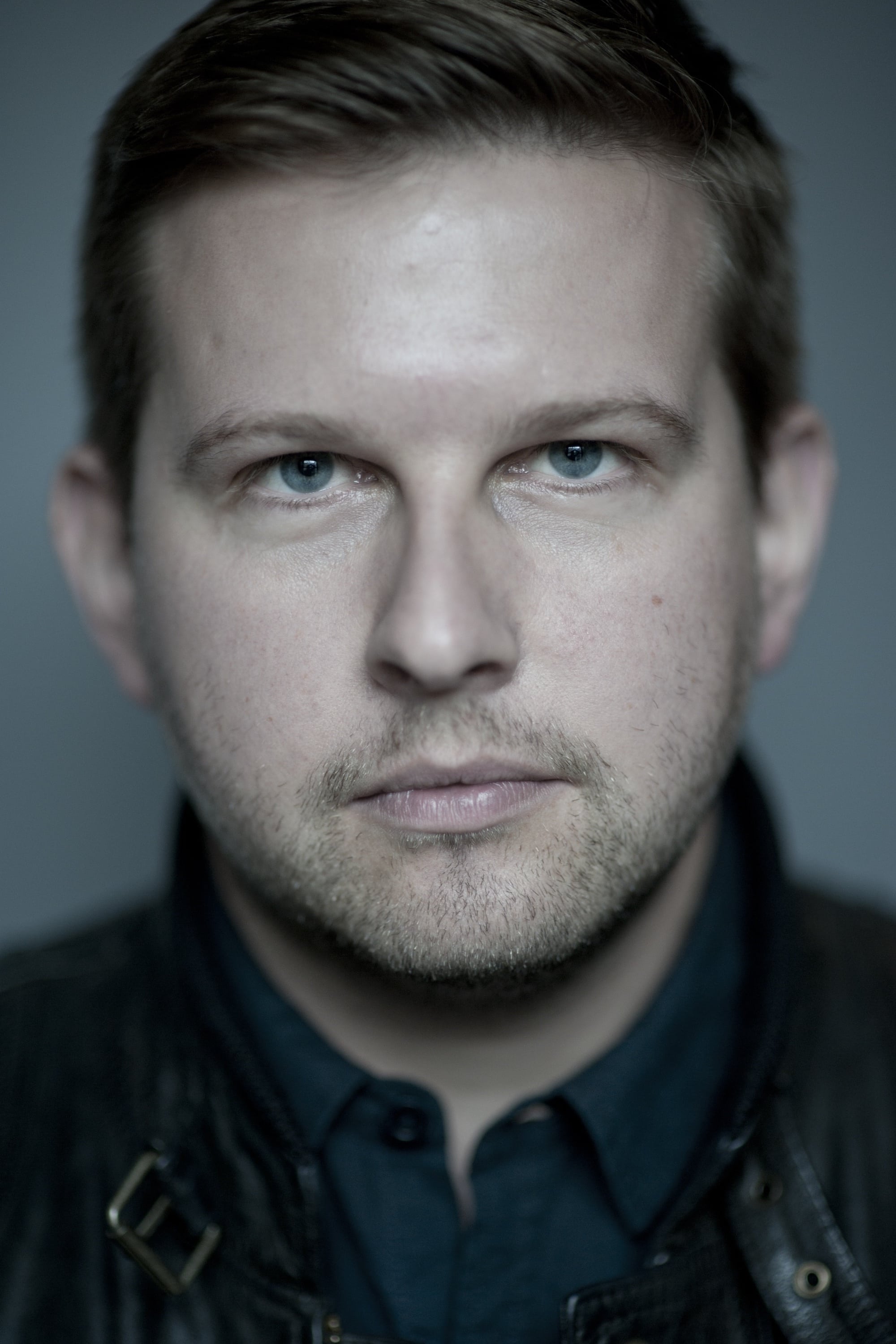 Bild von Greg McHugh