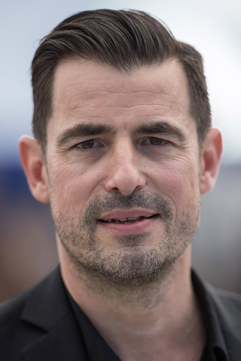 Bild von Claes Bang