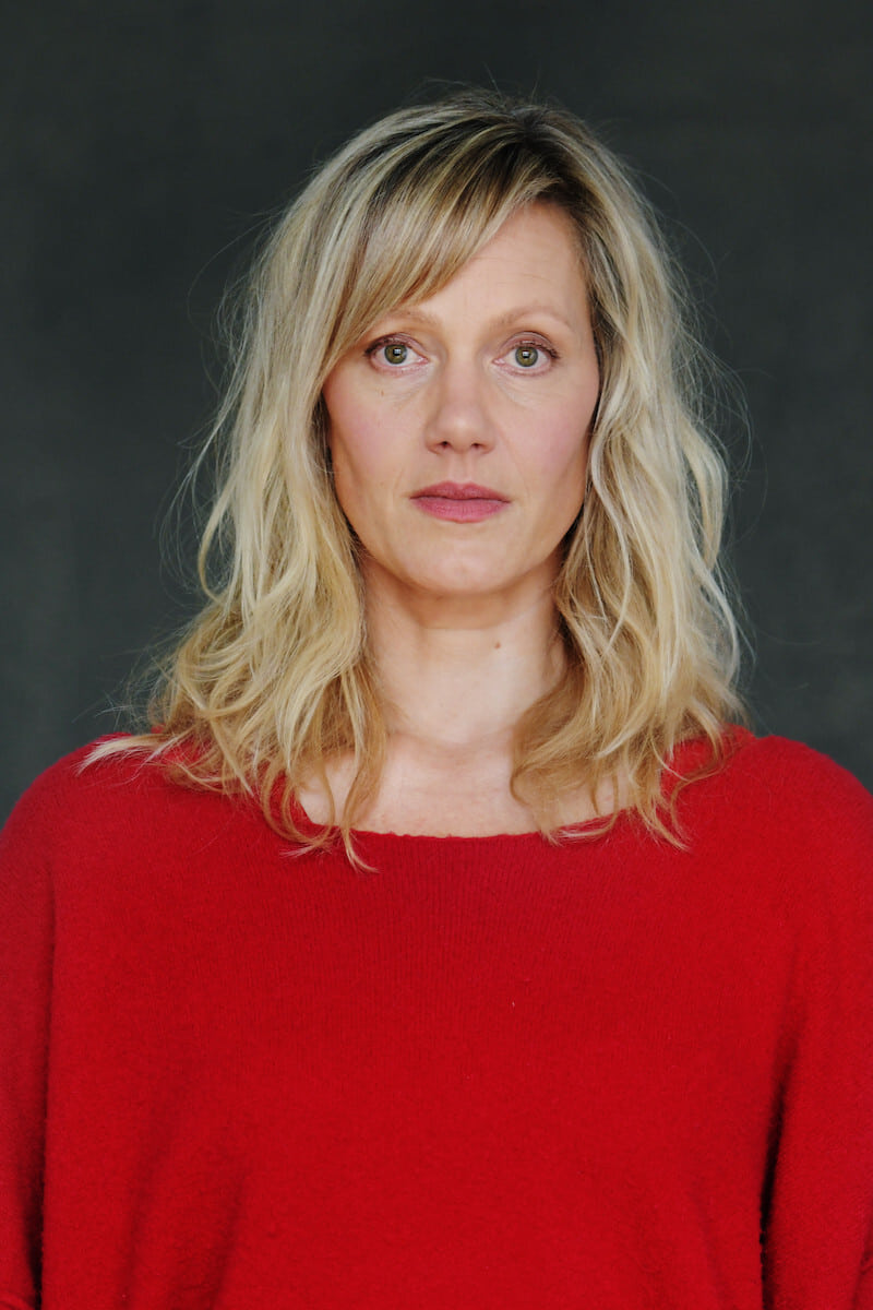 Bild von Anna Schudt