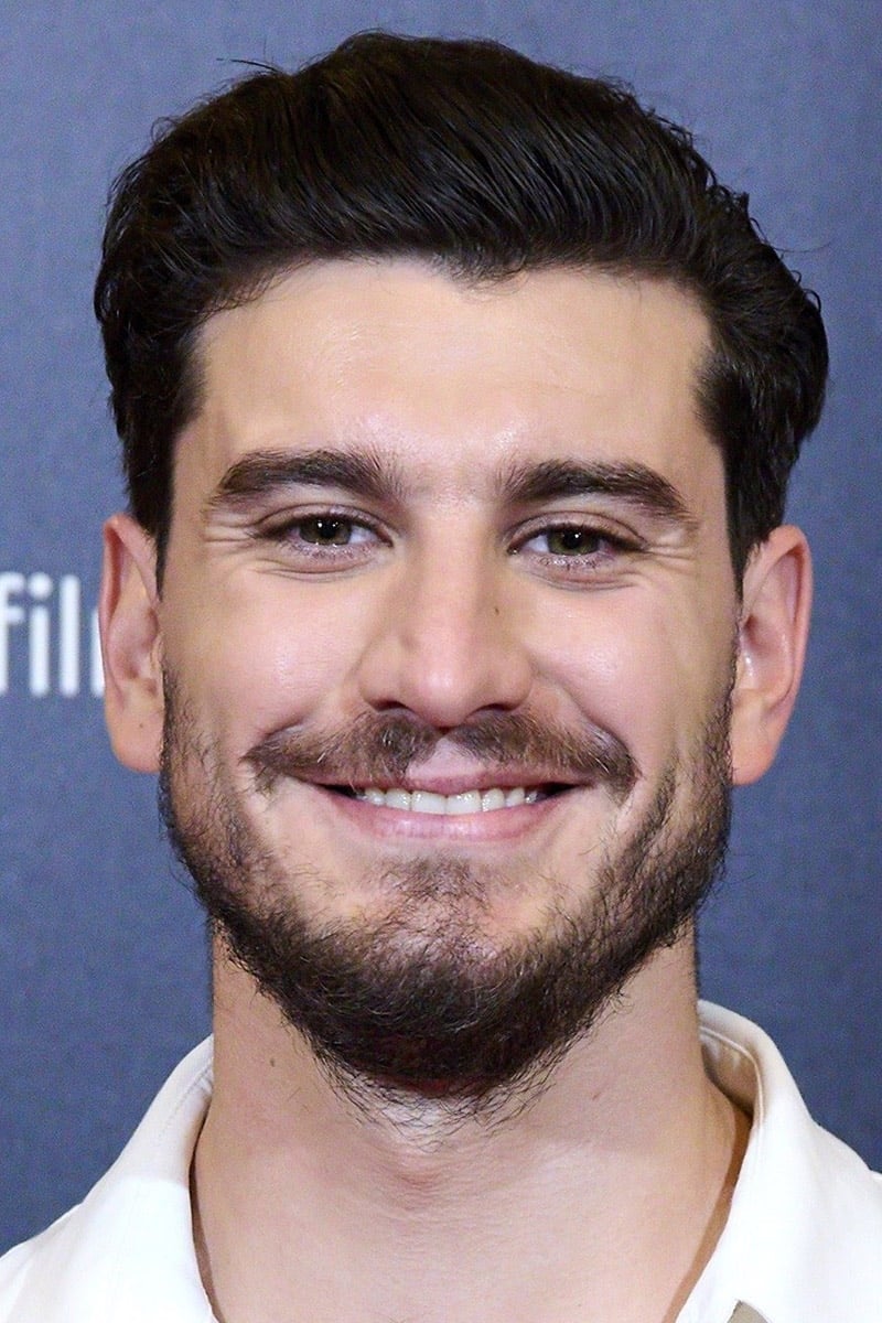 Bild von George H. Xanthis