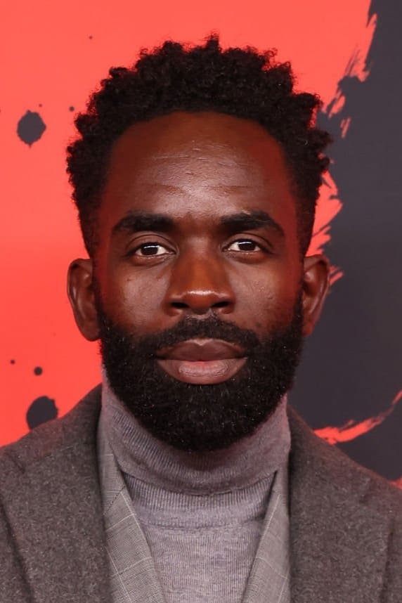 Bild von Jimmy Akingbola