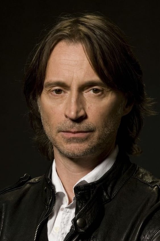 Bild von Robert Carlyle