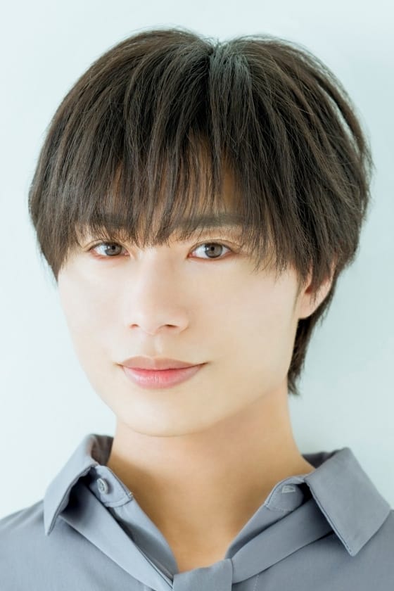 Bild von Toshinari Fukamachi