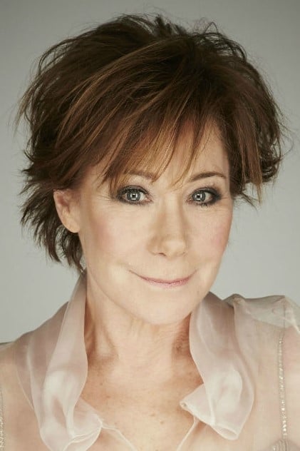Bild von Zoë Wanamaker