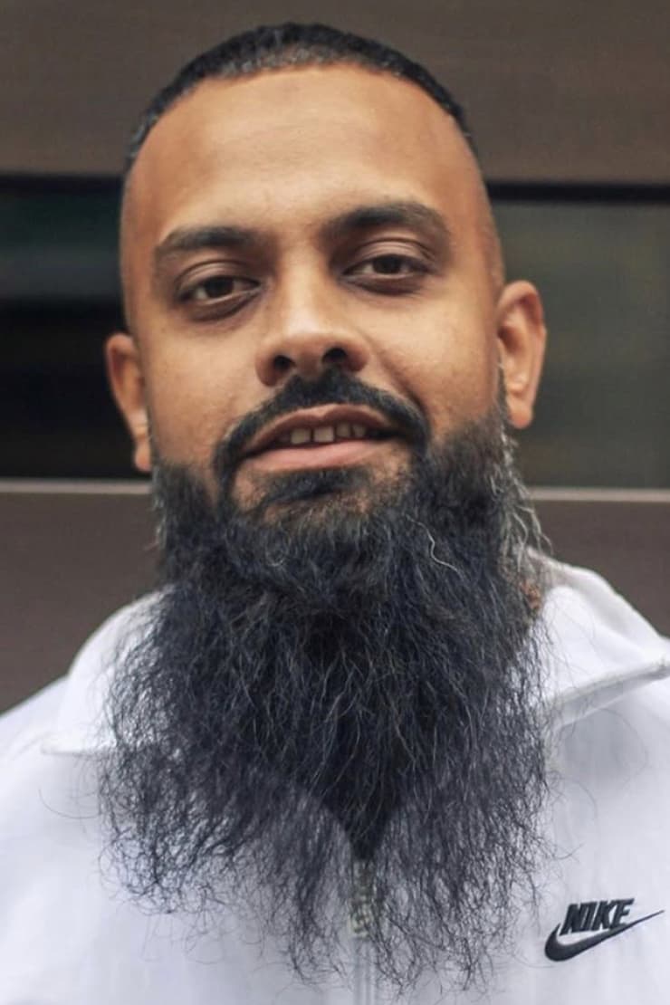Bild von Guz Khan