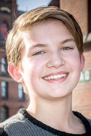 Bild von Luke Matt Röntgen
