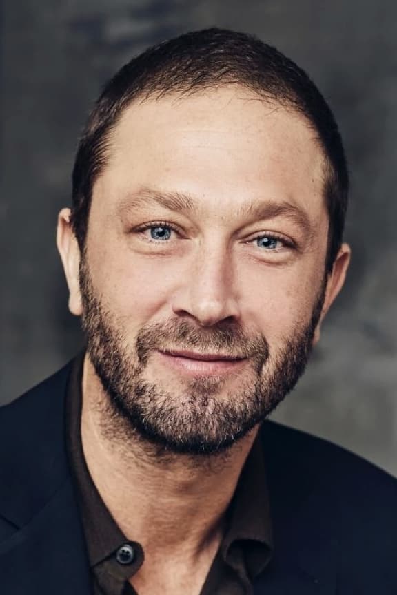 Bild von Ebon Moss-Bachrach
