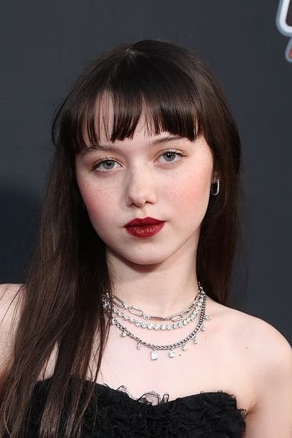 Bild von Violet McGraw