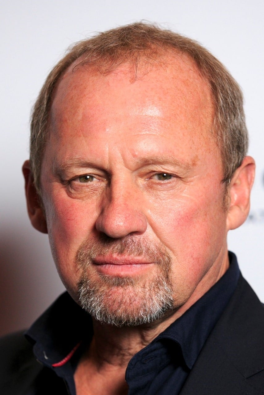 Bild von Peter Firth