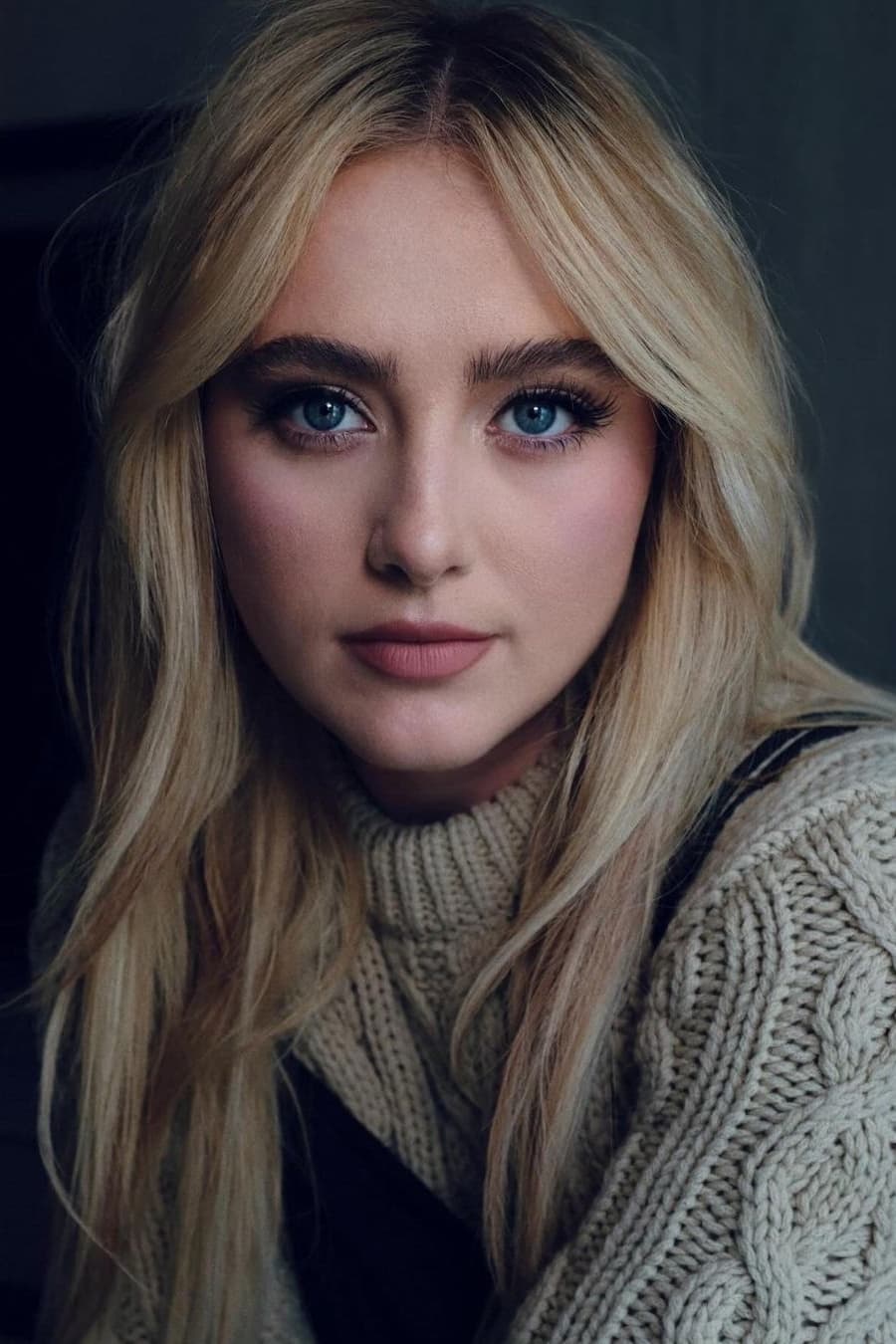 Bild von Kathryn Newton