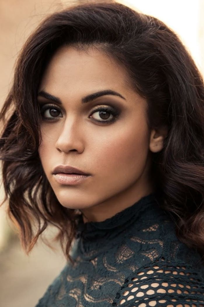 Bild von Monica Raymund